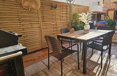 Nefeli Villa lagonisi - Pool - Photo 40