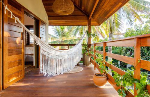 Aldeia Jericoacoara - Suites Privativas - Foto 29