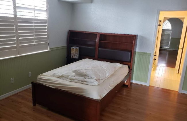 Big House on the Myakka Sleeps 12 Heated Pool Spa - Foto 18