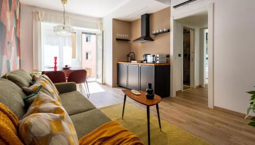 Yasmine Luxury Apartment in San Giovanni - Foto 2