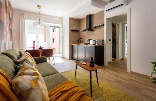 Yasmine Luxury Apartment in San Giovanni - Foto 2