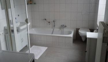 Ferienhaus Jantzen - Foto 5