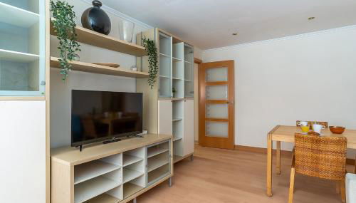 AB San Mariano - Park Guell - Foto 4