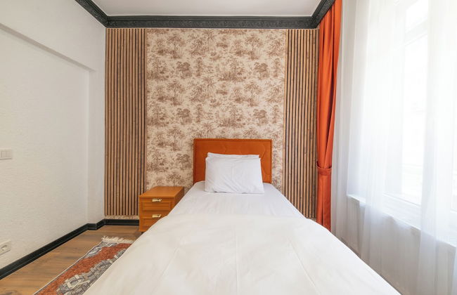 Hexa Apartments Sisli - Foto 38