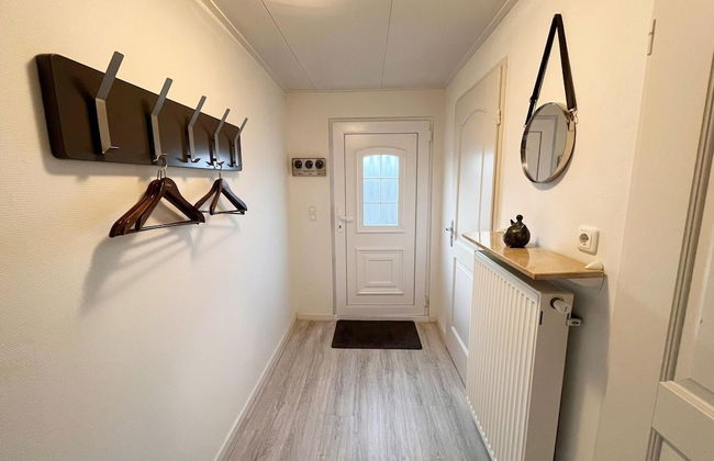 Bungalow in Makkum Near Lake Beach - Foto 2