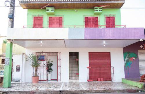 Conforto Total - Família Mangas Monteiro - Foto 23