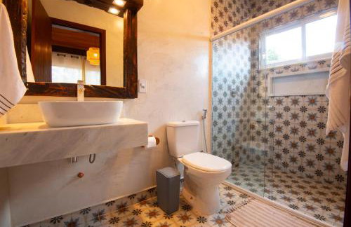 Refúgio Sagaz no Vale do Capão - Foto 17