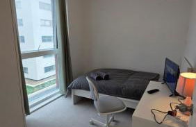 3 Bedroom apartment from F&A properties - Foto 36