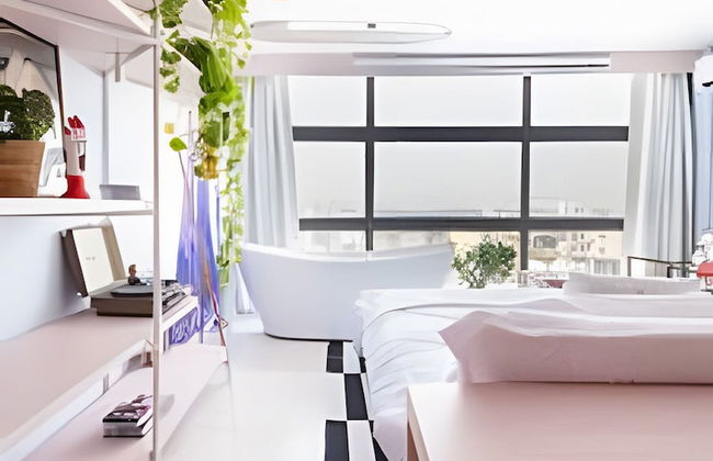 Mirante do Vale - o Prédio do Sampa Sky - Foto 51