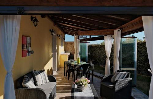 La Veranda Sul Mare Sardegna - Baia delle Mimose - Photo 13