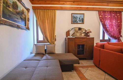 Πέτρινο Αρχοντικό, Χίος - Foto 10