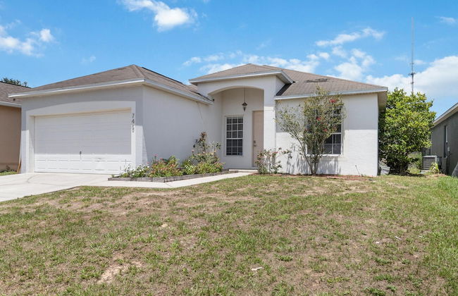 5/3 Pool Home Located in Sunset Ridge Community! - Foto 29