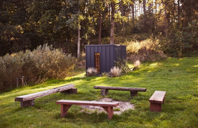 Holiday Home Directly at the Lake, Dabie - Foto 16