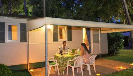 Baia Domizia Camping Village - Foto 4