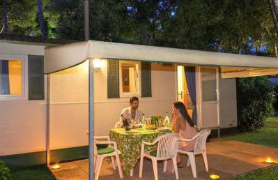 Baia Domizia Camping Village - Foto 4