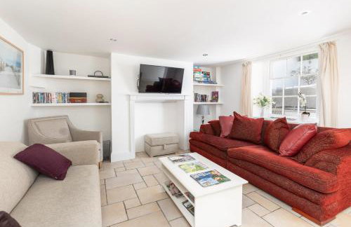 Cliffhanger 18 Castle Road - Foto 28