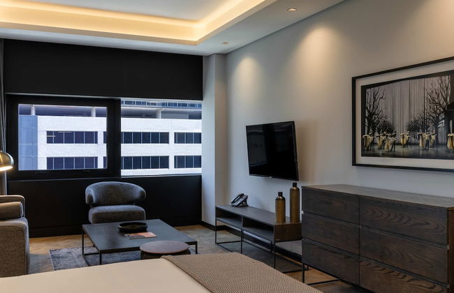 The Onyx Apartment Hotel by NEWMARK - Foto 13