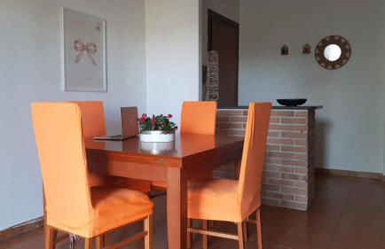 HOUSE ROMA SETTEBAGNI via salaria 1368 - ROMA - Foto 33