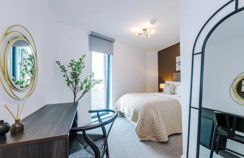 3 Bed Flat - Leeds City Centre - Free Parking - Foto 35