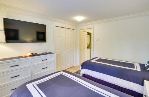 Waterfront Condo Walk to Downtown Boothbay Harbor - Foto 22