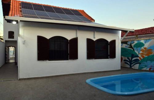 Casa pé na areia - Photo 12