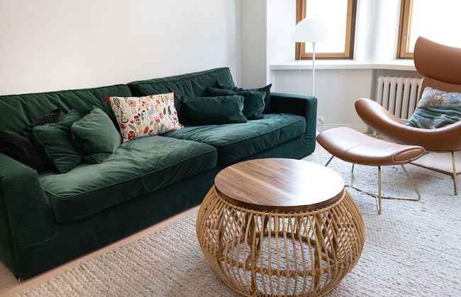 2ndhomes 144 m2 Stylish 3BR Center Home - Foto 19