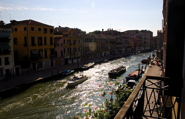 Palazzo Cendon - Le Mansarde - Foto 1