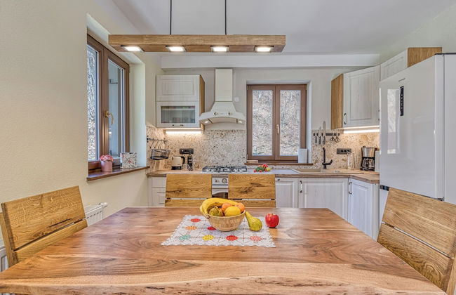 Stari Malni 3 - Photo 8