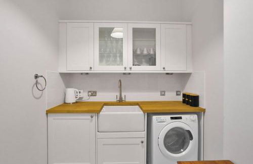 Alloa City Centre - Foto 21