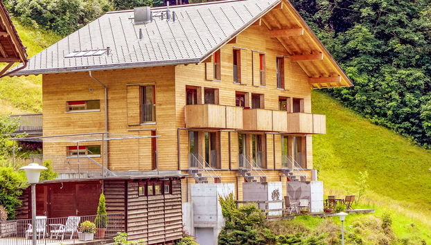 Roossi Apt. 1 - Foto 5, House