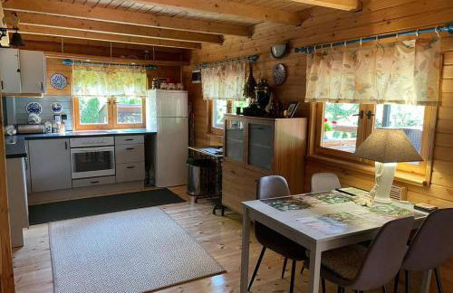 Domek w Sitnie - Foto 9