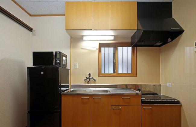 Iori Stay Hida - Foto 48