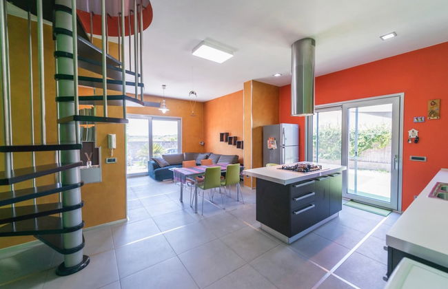 House n Kite in Nurachi - Foto 43