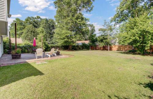 Magnolia House of N Charleston - Foto 31