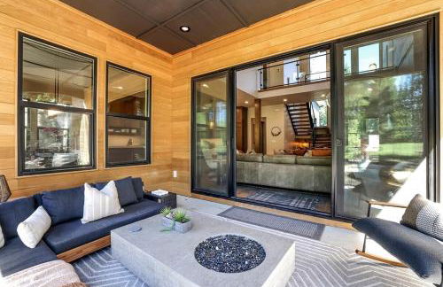 Violet Retreat - Foto 36