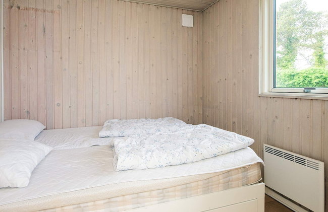 4 Star Holiday Home in Orsted - Foto 20