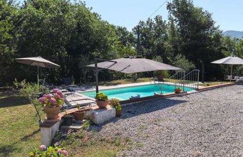 Casale del Pozzo-Villa with pool - Fosdinovo in the borgo of Pulica - Foto 71