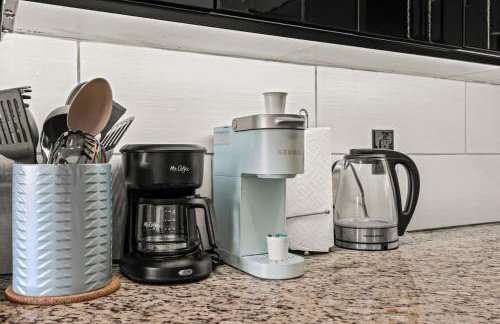 Beautiful 1BD With Balcony Hosted By StayRafa - 2F - Photo 10