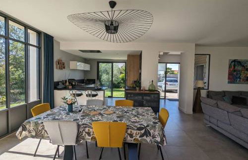 Le havre du grand cèdre - Foto 6