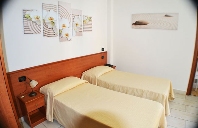 B&B Centrale - Foto 15