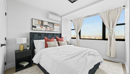 Near NYC & MetLife Large Apartment Sleeps 14 - Foto 2