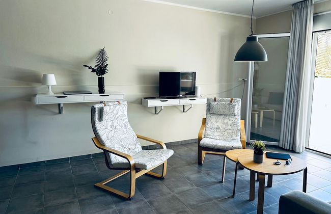 Lifeguard Beachfront - Luxury Flat, 30meters From Sea - Foto 16