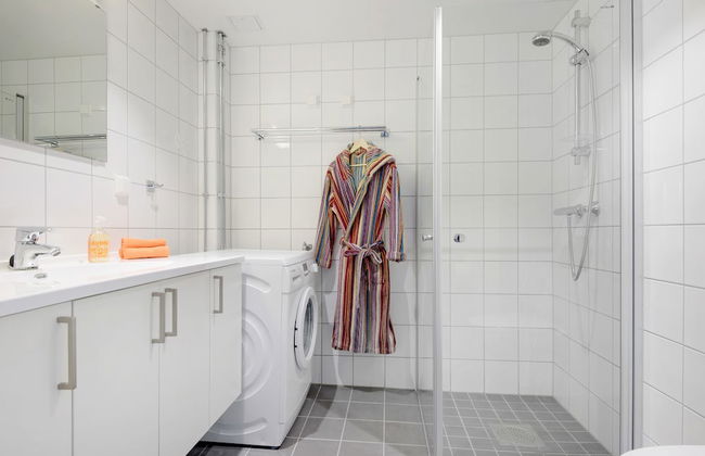 The APARTMENTS company - Majorstuen - Foto 55