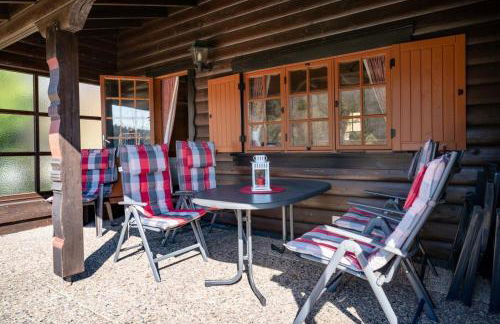 Bergchalet La Roubine Willingen - Foto 17