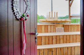 Domki na Górniej Łące - Dwa Wróble - Foto 7