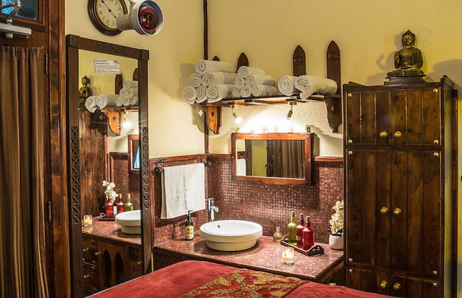 The King Post - Foto 41