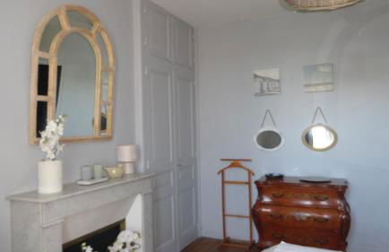 Le Compostelle Chic, Charme, Confort, Cocooning 80 m² - Foto 13