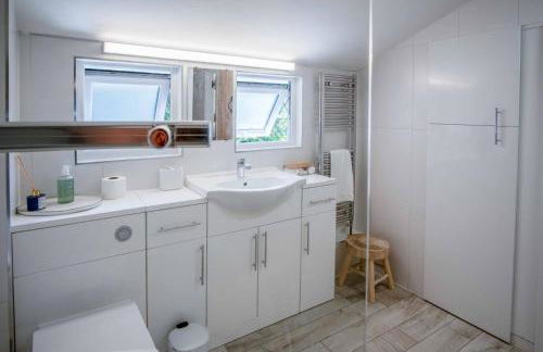 Wood Cottage - 3 Bedroom - Bishopston Swansea - Foto 24