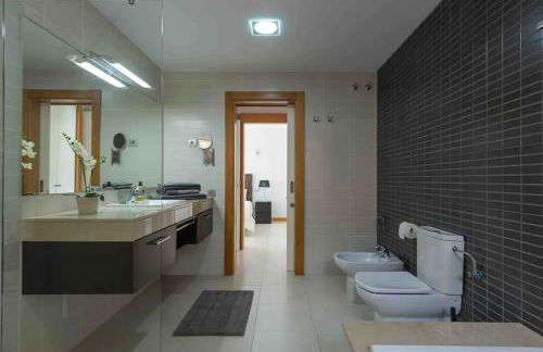 Sea View Villa Vista Golf - Foto 18