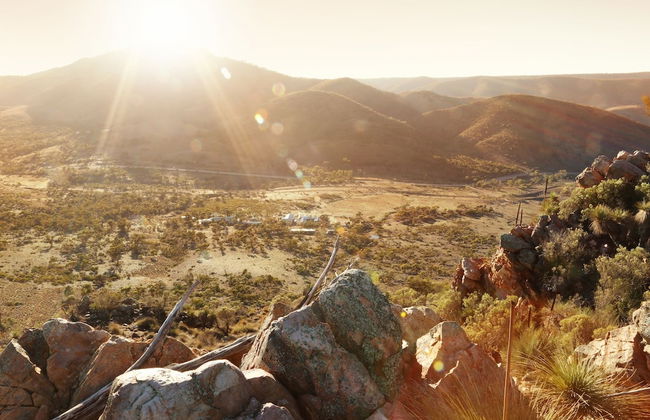 Pichi Richi Park - Foto 15